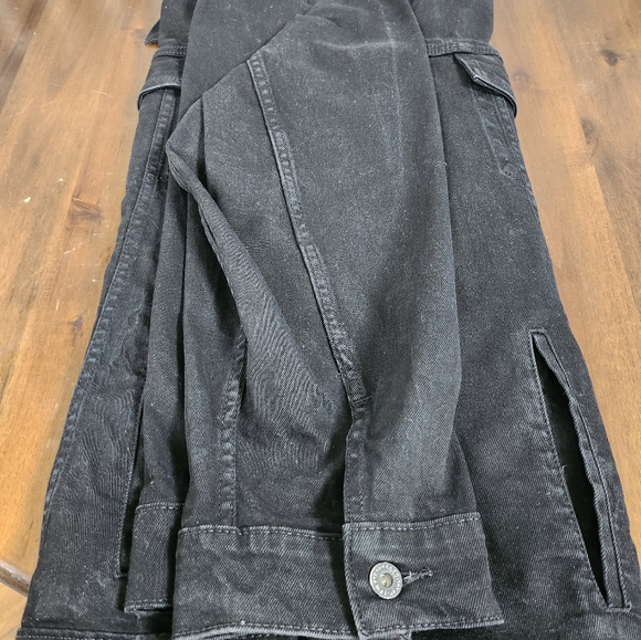 LEVI TRUCKER JACKET - Picture 4 of 6